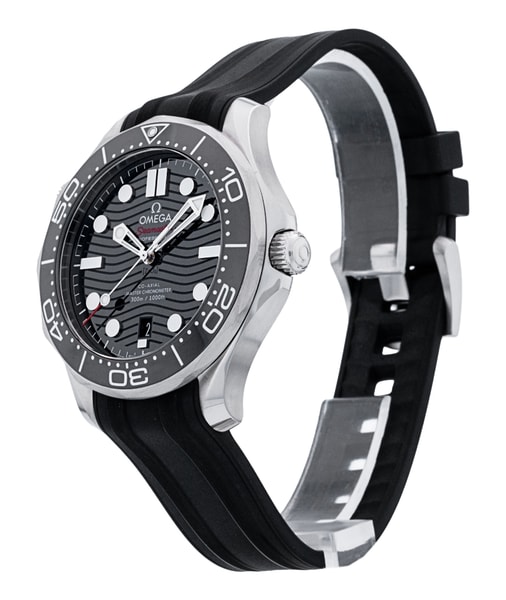 Omega Seamaster Diver 300m 210.32.42.20.01.001